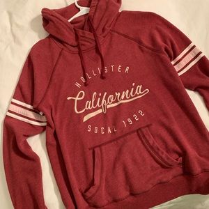 HOLLISTER HOODIE